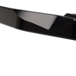 Load image into Gallery viewer, Gilles Tooling Lever - Brake - Factor-X - Black - Back View