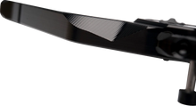 Load image into Gallery viewer, Gilles Tooling Lever - Brake - Factor-X - Black - Back View