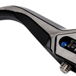 Load image into Gallery viewer, Gilles Tooling Lever - Brake - Factor-X - Black - Side View
