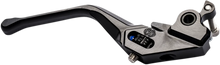 Load image into Gallery viewer, Gilles Tooling Lever - Brake - Factor-X - Black - Side View
