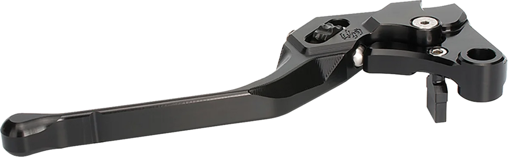 Gilles Tooling Lever - Clutch - Factor-X - Black - Main Product View