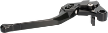 Load image into Gallery viewer, Gilles Tooling Lever - Clutch - Factor-X - Black - Main Product View