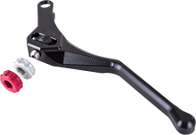 Load image into Gallery viewer, Gilles Tooling Lever - Clutch - Factor-X - Black FXCL-38-B - Main Product View