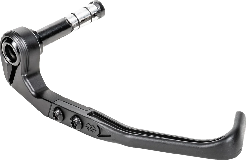 Gilles Tooling Lever Protector - Brake - Universal - Black BHP2-01-BD - Main Product View