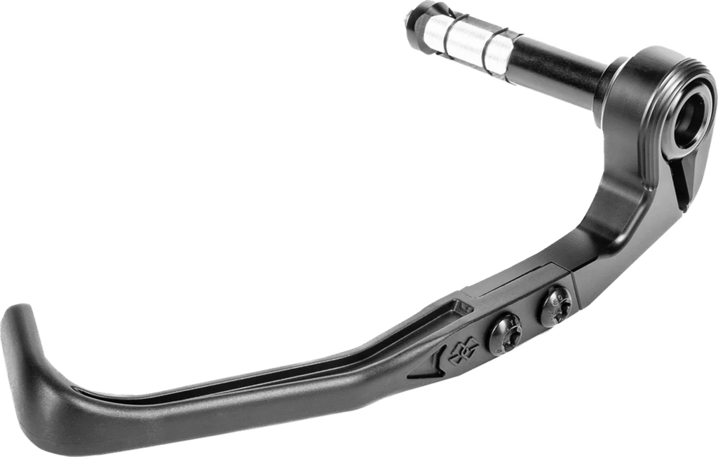 Gilles Tooling Lever Protector - Clutch - Universal - Black KHP2-01-BD - Main Product View
