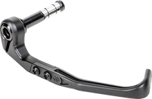 Load image into Gallery viewer, Gilles Tooling Lever Protector - Clutch - Universal - Black KHP2-01-BD - Side View