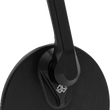 Load image into Gallery viewer, Gilles Tooling Mirror - MOON - Side View - Round - Black - Right/Left - Each - Main Product View