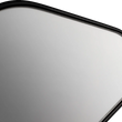 Load image into Gallery viewer, Gilles Tooling Mirror - STRATOS - Side View - Diamond - Black - Right/Left - Each - Additional View 5
