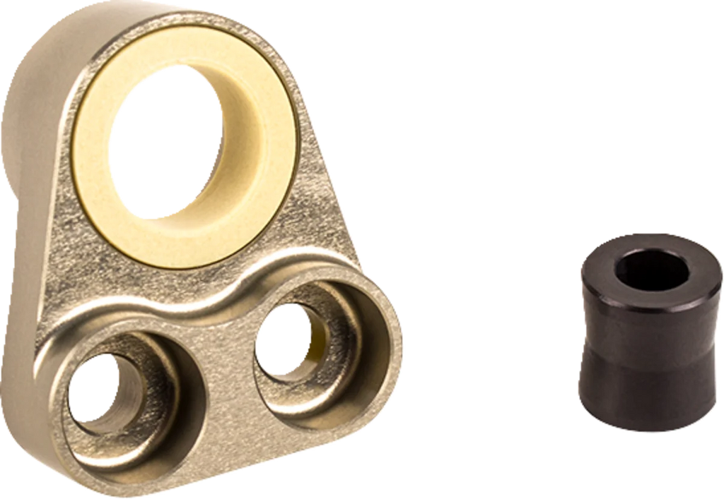 Gilles Tooling Shiftholder Kit - Suzuki - Main Product View