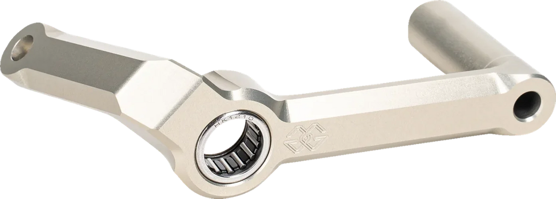 Gilles Tooling Shiftholder Kit - Aprilia - Side View