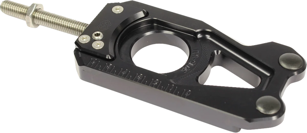 Gilles Tooling TCA Chain Adjuster - Black - BMW