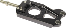 Load image into Gallery viewer, Gilles Tooling TCA Chain Adjuster - Black - BMW