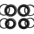 Load image into Gallery viewer, GiroDisc 2006 Audi R8 (Excl CCM) 380mm (w/Spacers) Rear Caliper Rebuild Kit