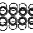 Load image into Gallery viewer, GiroDisc 2015+ Audi RS3 Sedan (8V Incl Front CCM) Front Caliper Rebuild Kit