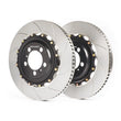 Load image into Gallery viewer, GiroDisc 2021+ Hyundai Elantra N/i30 N / 21-23 Hyundai Kona N Slotted Front Rotors
