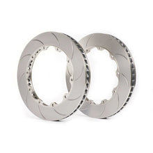 Load image into Gallery viewer, GiroDisc Slotted Front Rings fits Ferrari 348 / F355