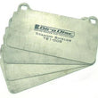 Load image into Gallery viewer, GiroDisc StopTech ST40 Caliper Titanium Pad Shields