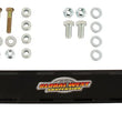 Load image into Gallery viewer, Global West Suspension 58-64 Impala Rear Shock Crossmember TS-84C