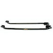 Load image into Gallery viewer, Global West Suspension 64-66 Mustang Sub Frame Connectors 910