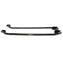 Global West Suspension 64-66 Mustang Sub Frame Connectors 910