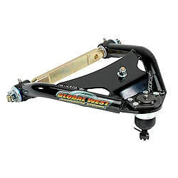 Global West Suspension 64-72 Chevelle Upper Control Arms CTA-42A