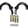 Load image into Gallery viewer, Global West Suspension 64-72 GM A-Body Steering Knuckle Arms SS-6472GSKB