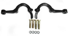 Load image into Gallery viewer, Global West Suspension 64-72 GM A-Body Steering Knuckle Arms SS-6472GSKB