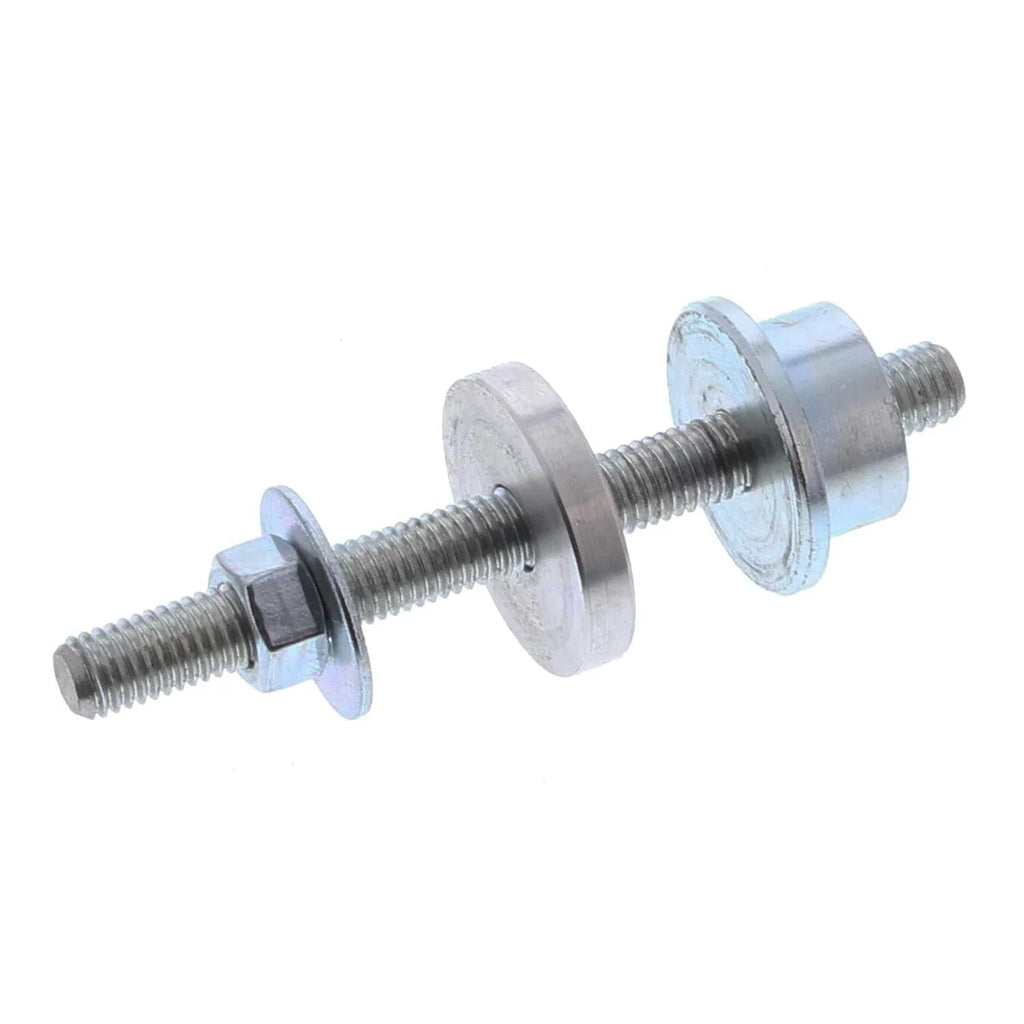 Global West Suspension 64-73 Mustang Del-a-lum Bushing Install Press TSH-200