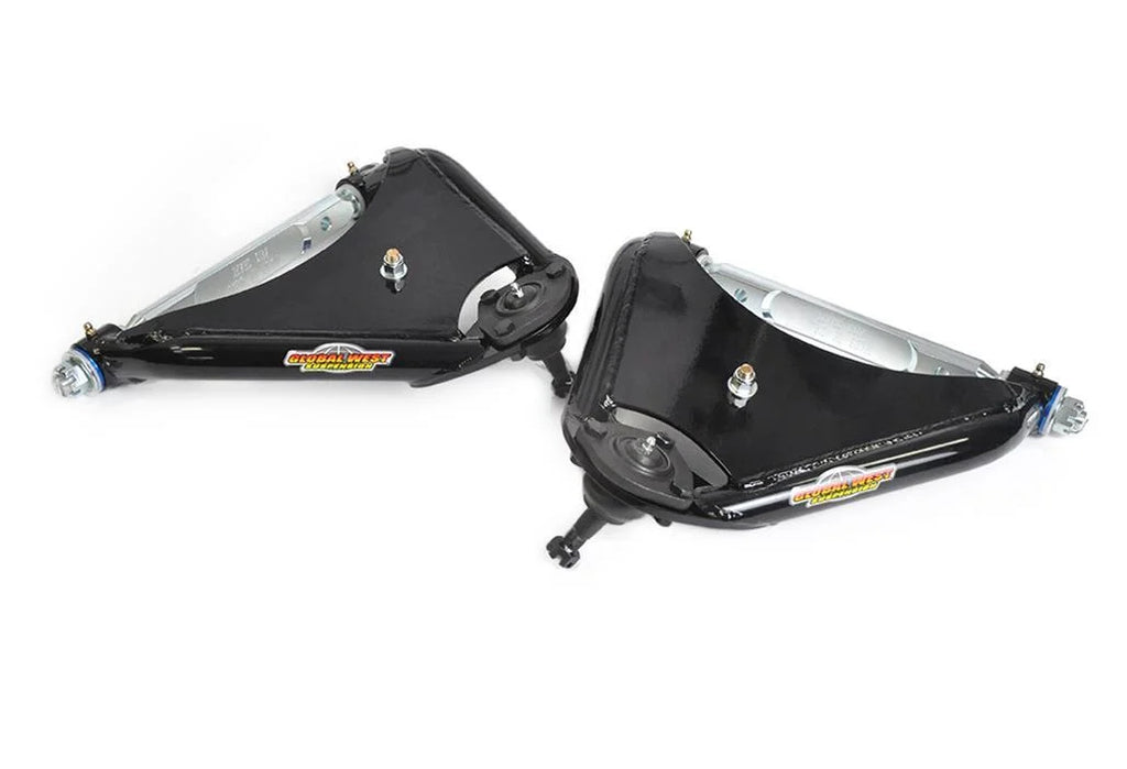 Global West Suspension 65-70 Impala Front Upper A-Arms CTA-51A