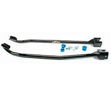 Load image into Gallery viewer, Global West Suspension 67-69 Camaro Sub Frame Connectors 900