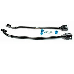 Global West Suspension 67-69 Camaro Sub Frame Connectors 900