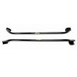 Load image into Gallery viewer, Global West Suspension 67-70 Must/Cougar Conv. Sub Frame Connectors 911C