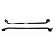Load image into Gallery viewer, Global West Suspension 67-70 Must/Cougar Conv. Sub Frame Connectors 911C