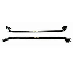 Global West Suspension 67-70 Must/Cougar Conv. Sub Frame Connectors 911C