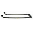 Load image into Gallery viewer, Global West Suspension 67-73 Mustang Sub Frame Connectors 911