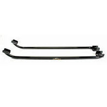 Load image into Gallery viewer, Global West Suspension 67-73 Mustang Sub Frame Connectors 911