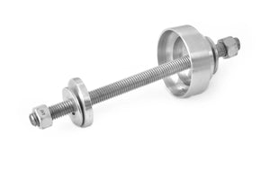 Global West Suspension 67-81 Camaro Del-a-lum Bushing Install Press TSH-100