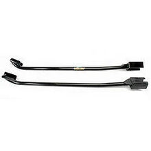 Load image into Gallery viewer, Global West Suspension 74-81 Camaro Sub Frame Connectors 902