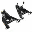 Load image into Gallery viewer, Global West Suspension 79-93 Ford Mustang Lower A-Arms Coil Spring FTA-93L