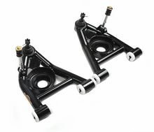 Load image into Gallery viewer, Global West Suspension 79-93 Ford Mustang Lower A-Arms Coil Spring FTA-93L