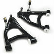Load image into Gallery viewer, Global West Suspension 79-93 Ford Mustang Lower A-Arms Coilover FTA-93H