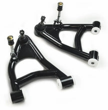 Load image into Gallery viewer, Global West Suspension 79-93 Ford Mustang Lower A-Arms Coilover FTA-93H