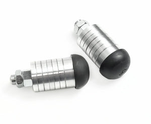 Global West Suspension Adjustable Bump Stop TLC-1100