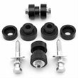 Load image into Gallery viewer, Global West Suspension Body Mount Bushing Kit 809