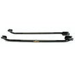 Load image into Gallery viewer, Global West Suspension 64-66 Mustang Sub Frame Connectors 910