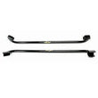 Load image into Gallery viewer, Global West Suspension 67-70 Must/Cougar Conv. Sub Frame Connectors 911C