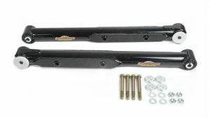 Global West Suspension Rear Tubular Control Arms TBC-4