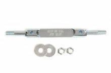 Load image into Gallery viewer, Global West Suspension Upper Control Arm Shaft - GM- Offset 702