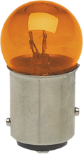 Load image into Gallery viewer, Globe Bulb - Amber DragSpecialties 167396-BOXLB1 - Main Product View