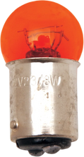 Load image into Gallery viewer, Globe Bulb - Amber DragSpecialties AT-2144GY - Main Product View